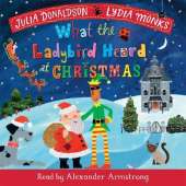 What the Ladybird Heard at Christmas