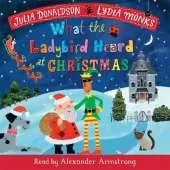 What the Ladybird Heard at Christmas