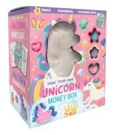 Paint Your Own Unicorn