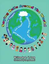 Saying Hello Around The World