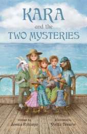 Kara and the Two Mysteries