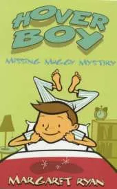 Missing Moggy Mystery