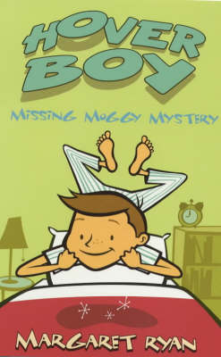 Missing Moggy Mystery