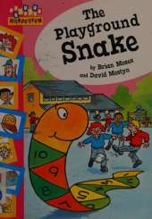 Hopscotch: The Playground Snake