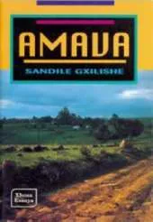 Amava