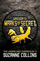 Gregor and the Marks of Secret