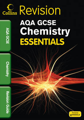 AQA Chemistry: Digital Revision Guide