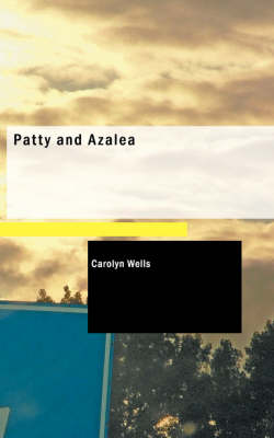 Patty and Azalea