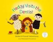 Hedgy Visits the Dentist