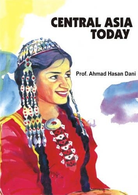 Central Asia Today