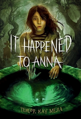 It Happened to Anna