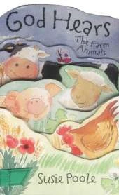 God Hears Farm Animals
