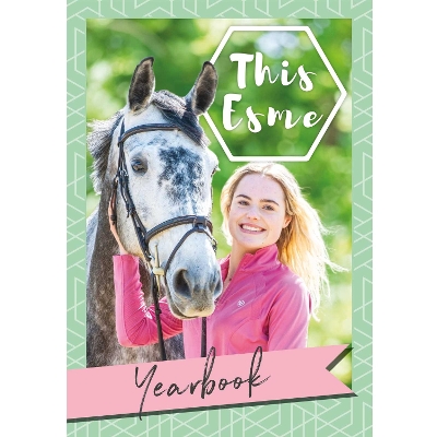 This Esme Yearbook 2022