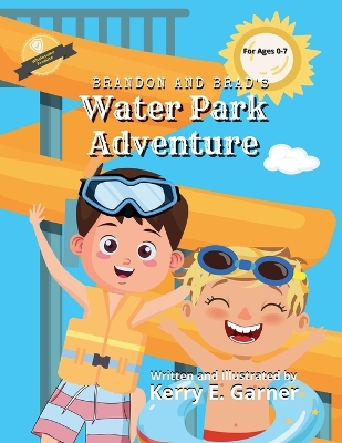Brandon and Brad's Water Park Adventure