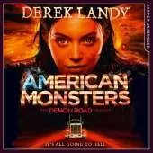 American Monsters