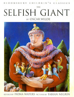 Selfish Giant
