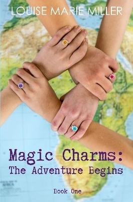 Magic Charms: The Adventure Begins