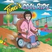 Tina's Cool Ride