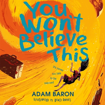 You Won’t Believe This