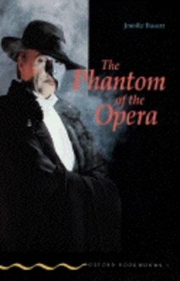 The Phantom of the Opera