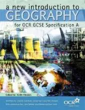 An Introduction to Geography for OCR Specification A