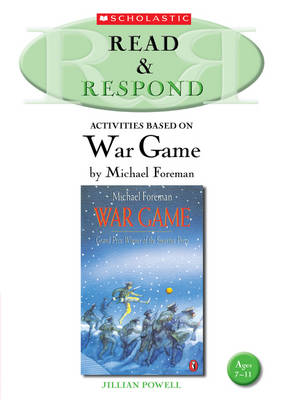 War Game