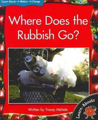 Learnabouts Lvl 11: Where Does the Rubbis