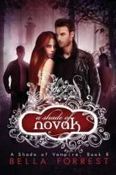 A Shade of Vampire 8: A Shade of Novak