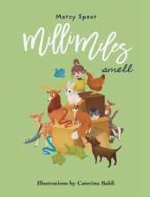 Milli Miles: Smell