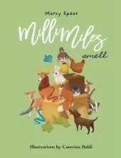 Milli Miles: Smell