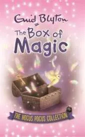 The Box of Magic: The Hocus Pocus Collection