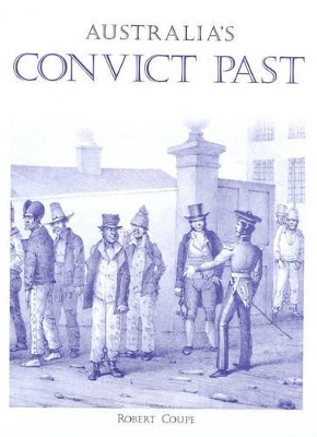 AUSTRALIA'S CONVICT PAST