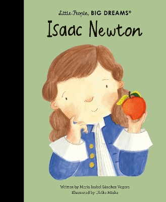 Isaac Newton