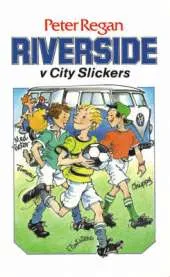 Riverside v. City Slickers