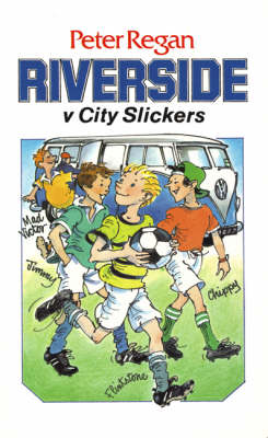 Riverside v. City Slickers