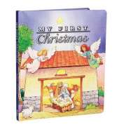 My First Christmas