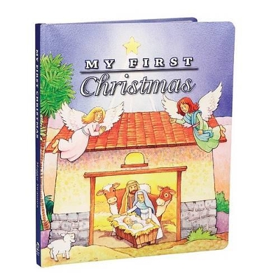 My First Christmas