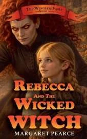 Rebecca and the Wicked Witch