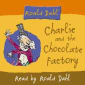 Charlie and the Chocolate Factory