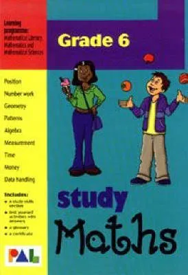 Study Maths