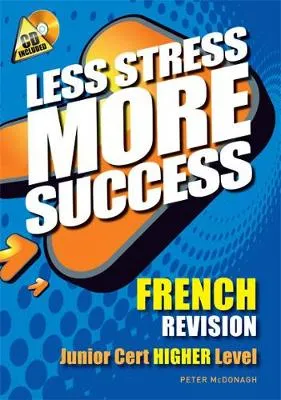 FRENCH Revision Junior Cert Higher Level