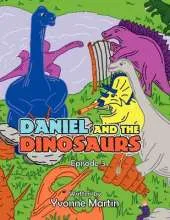 Daniel and the Dinosaurs: Episode 3