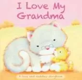 I Love My...Gran