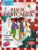 A Postcard from Canada