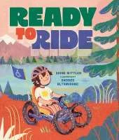 Ready to Ride