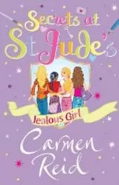 Secrets at St Jude's: Jealous Girl