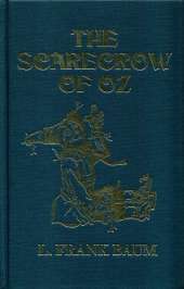 The Scarecrow of Oz