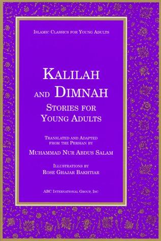 Kalilah and Dimnah: Stories for Young Adults