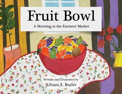 Fruit Bowl