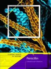 Turning Points in History: The Discovery of Penicillin 2nd Edition HB